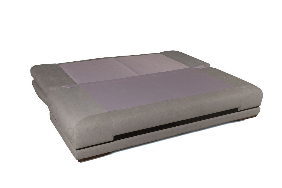 Диваны-кровати - изображение №5 "Диван-кровать Альба, Д11"  на www.Angstrem-mebel.ru