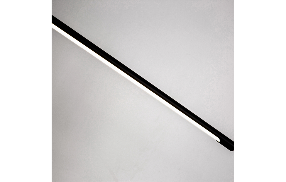 Настольные светильники - изображение №4 "Настольная лампа Modet L595*W200*H610 LED*10W"  на www.Angstrem-mebel.ru