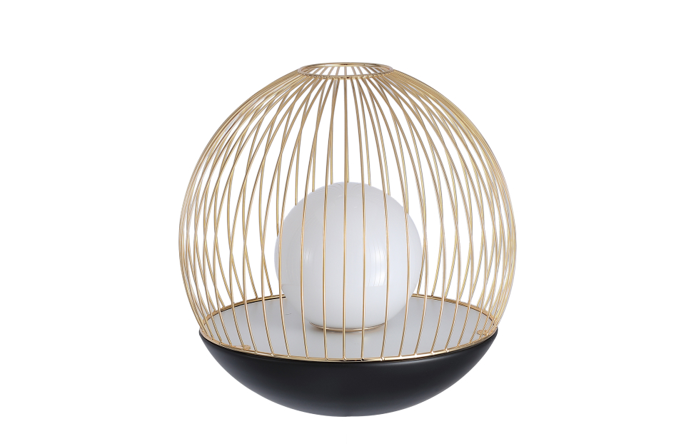 Настольные светильники - изображение №4 "Настольная лампа Core D305*H290 LED*7W"  на www.Angstrem-mebel.ru