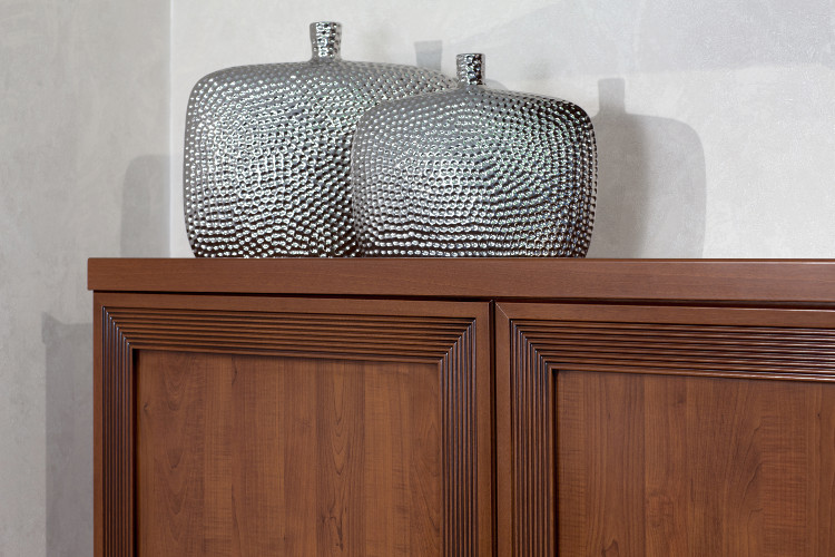 Распашные шкафы - изображение №5 "Шкаф Адажио"  на www.Angstrem-mebel.ru