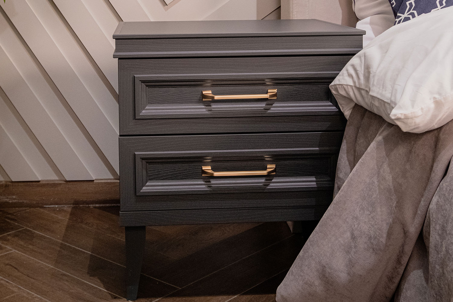 "Спальни" - изображение №14 на www.angstrem-mebel.ru