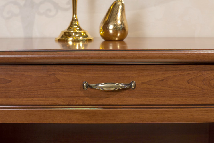 Туалетные столы - изображение №8 "Стол туалетный Адажио"  на www.Angstrem-mebel.ru