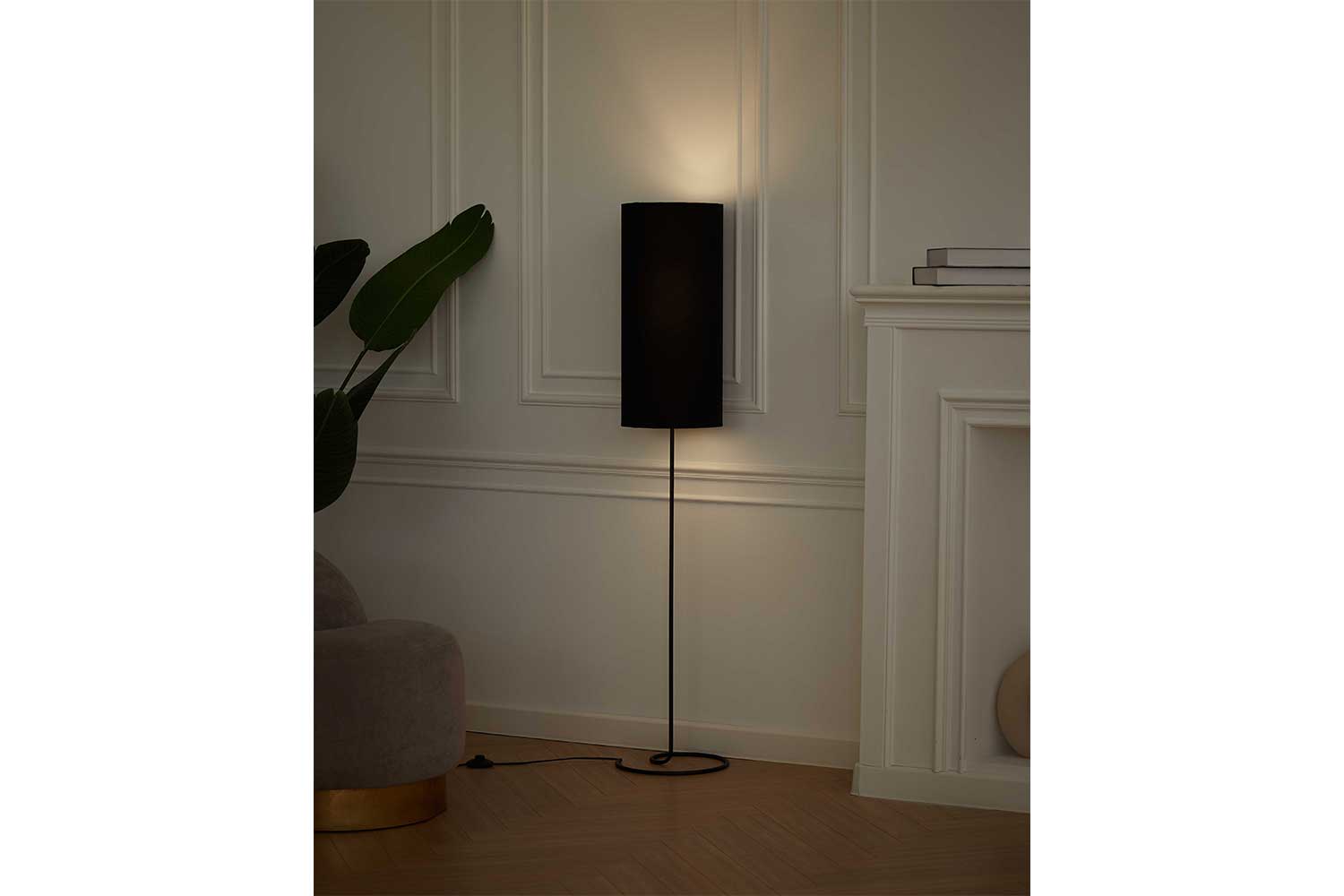 Торшеры - изображение №3 "Торшер Дельта"  на www.Angstrem-mebel.ru