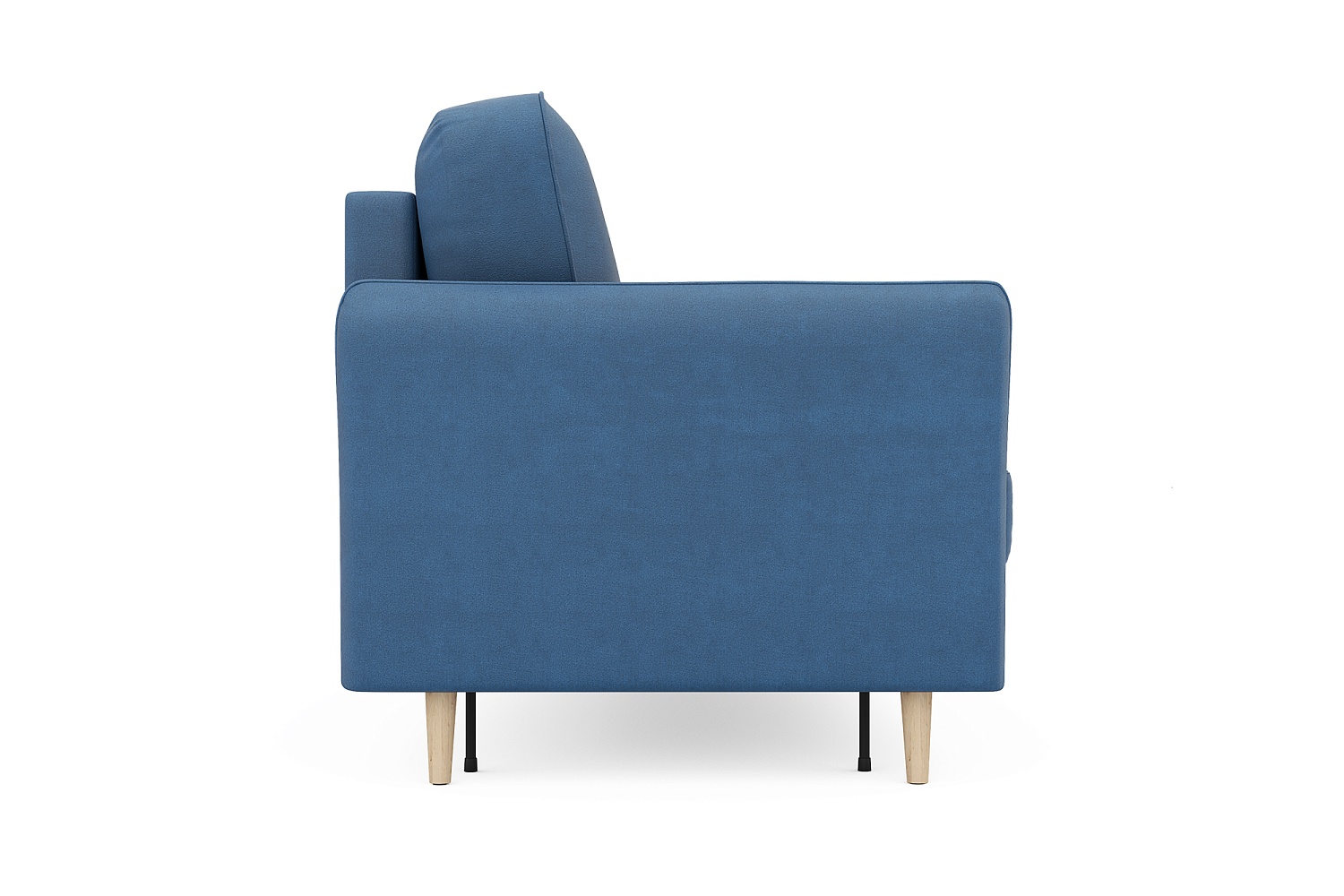 Диваны-кровати - изображение №7 "Диван АННИКА NEW 2-х местный с мех. МТД-9, опоры древесные"  на www.Angstrem-mebel.ru