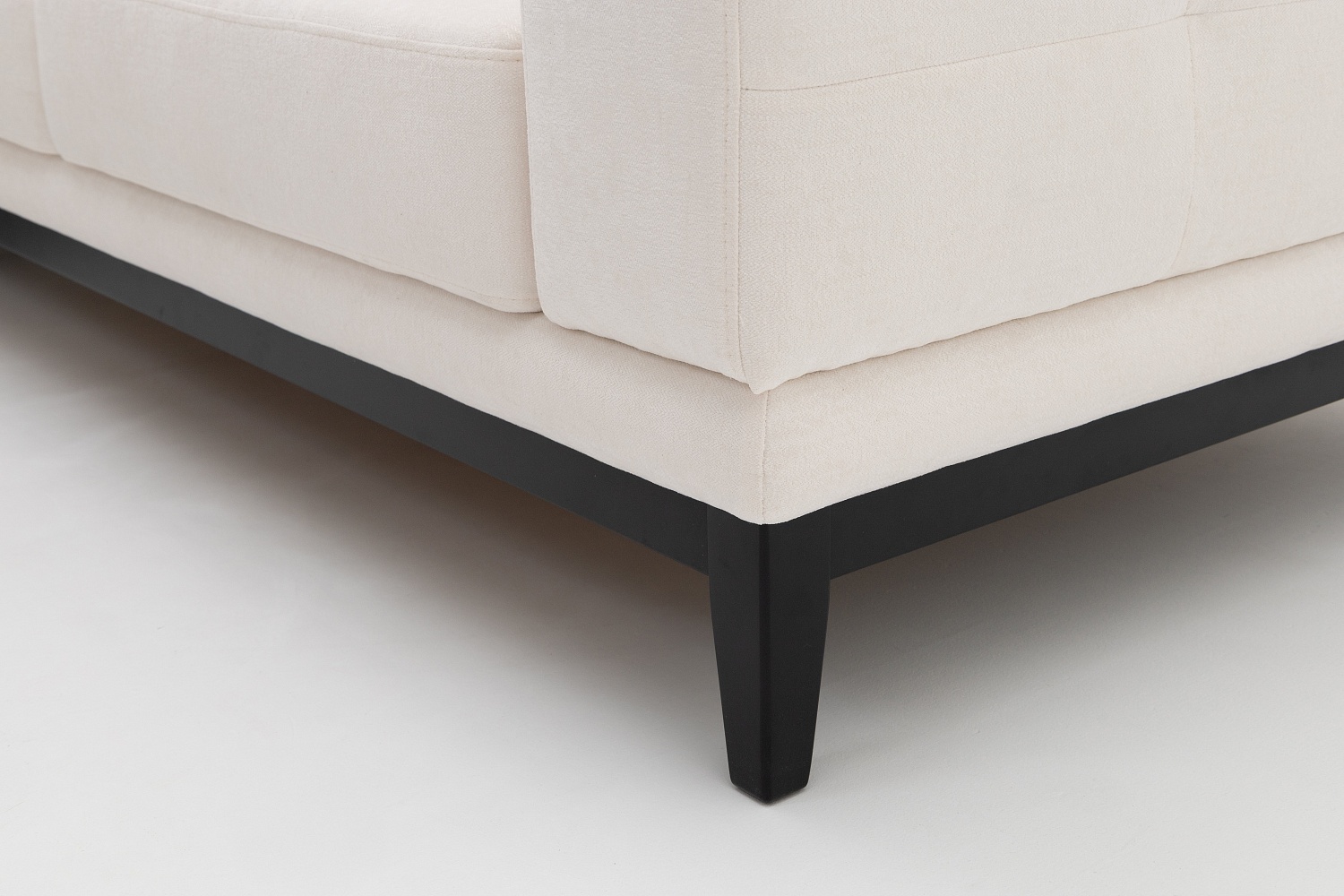 Модульные диваны - изображение №13 " Диван МОККО 3-х местный  с левой оттоманкой "  на www.Angstrem-mebel.ru