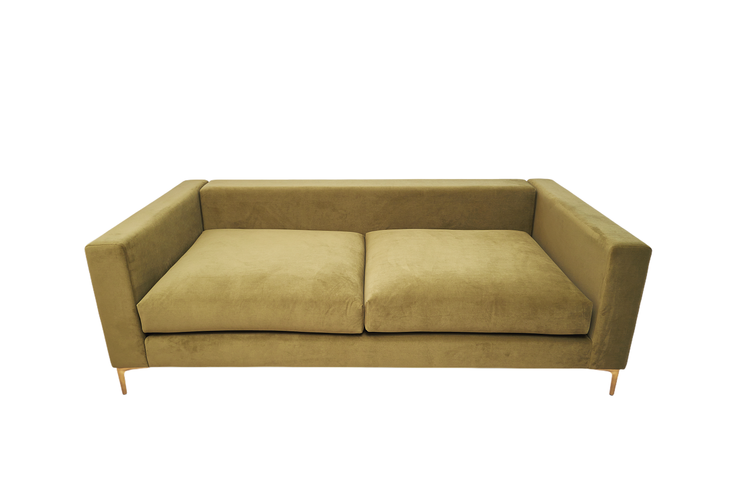 Диваны-кровати - изображение №7 "Диван-кровать АЙОВА (мех. тик-так)"  на www.Angstrem-mebel.ru