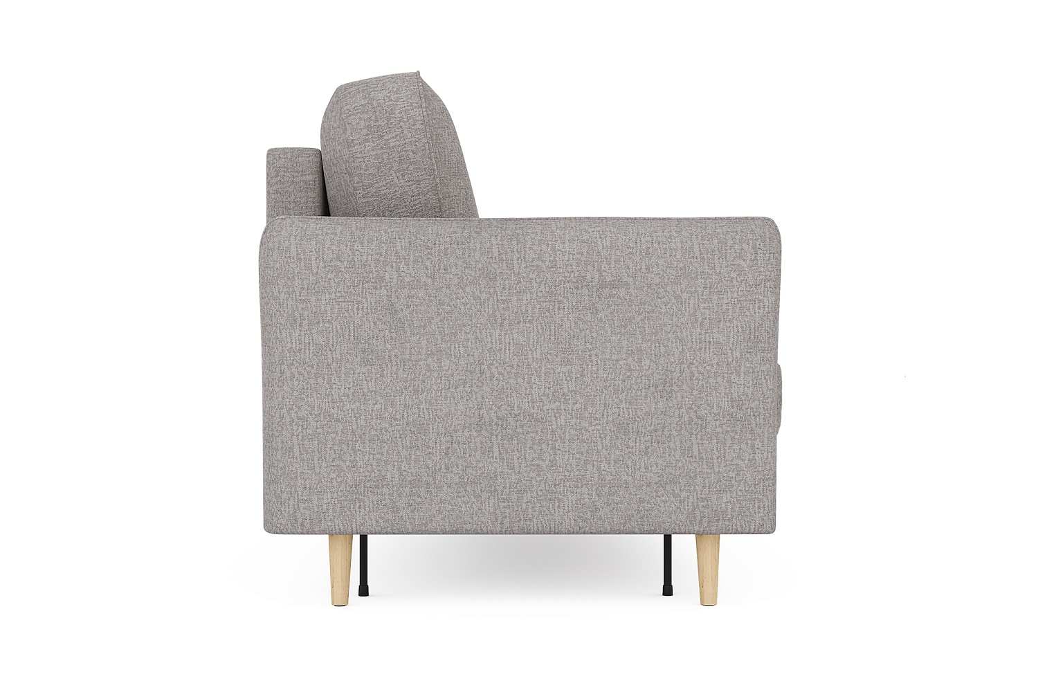 Диваны-кровати - изображение №6 "Диван АННИКА NEW 2-х местный с мех. МТД-9, опоры древесные"  на www.Angstrem-mebel.ru