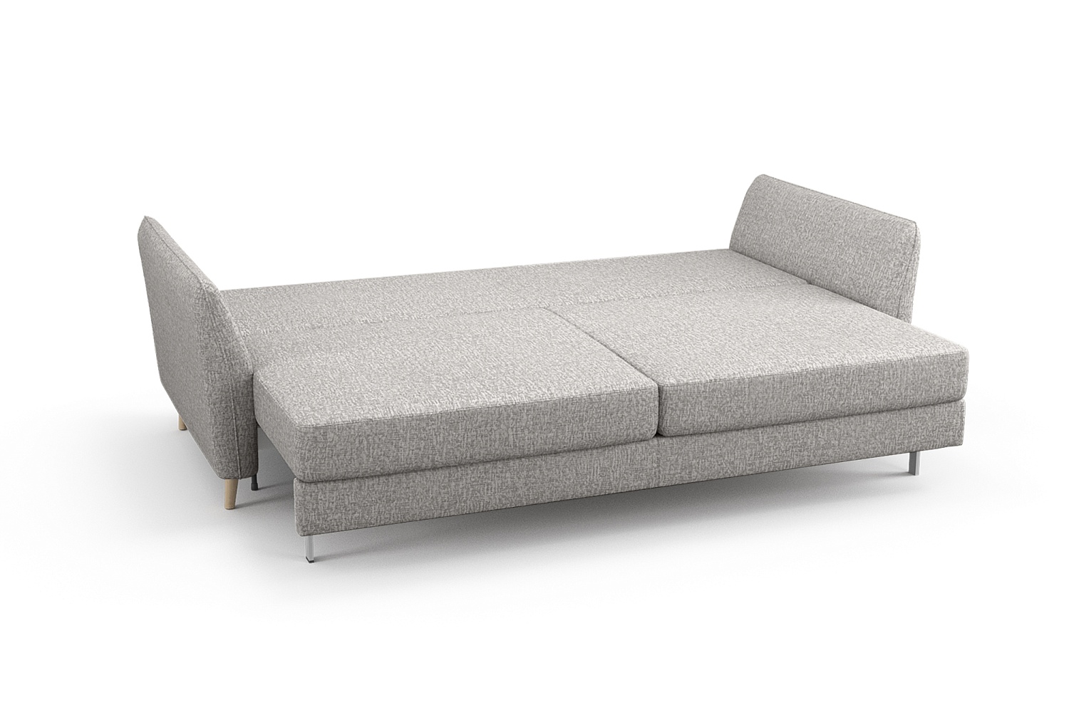 Диваны - изображение №8 "Диван АННИКА NEW 3-х местный, опоры древесные"  на www.Angstrem-mebel.ru