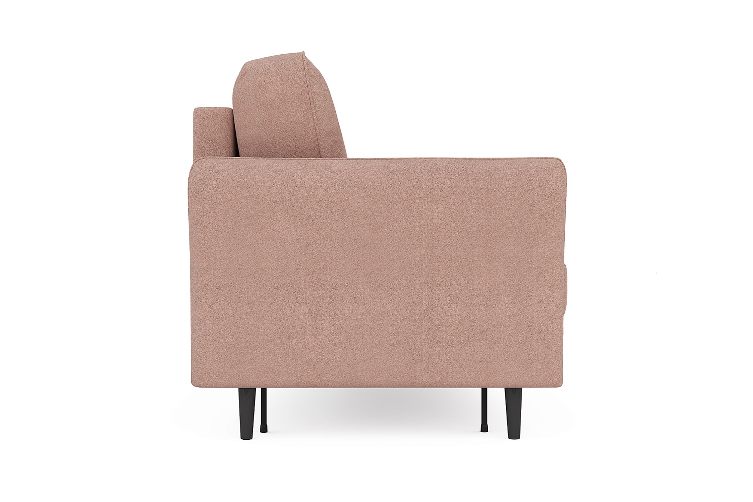 Диваны-кровати - изображение №4 "Диван АННИКА NEW 2-х местный с мех. МТД-9, опоры черные"  на www.Angstrem-mebel.ru