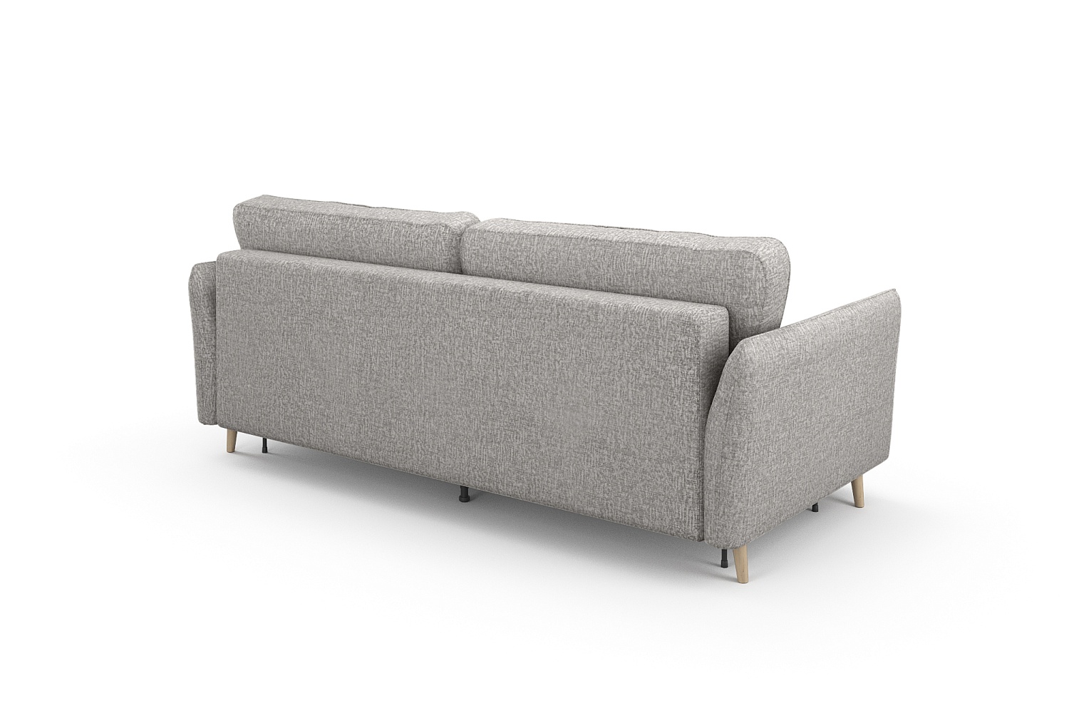 Диваны - изображение №5 "Диван АННИКА NEW 3-х местный, опоры древесные"  на www.Angstrem-mebel.ru