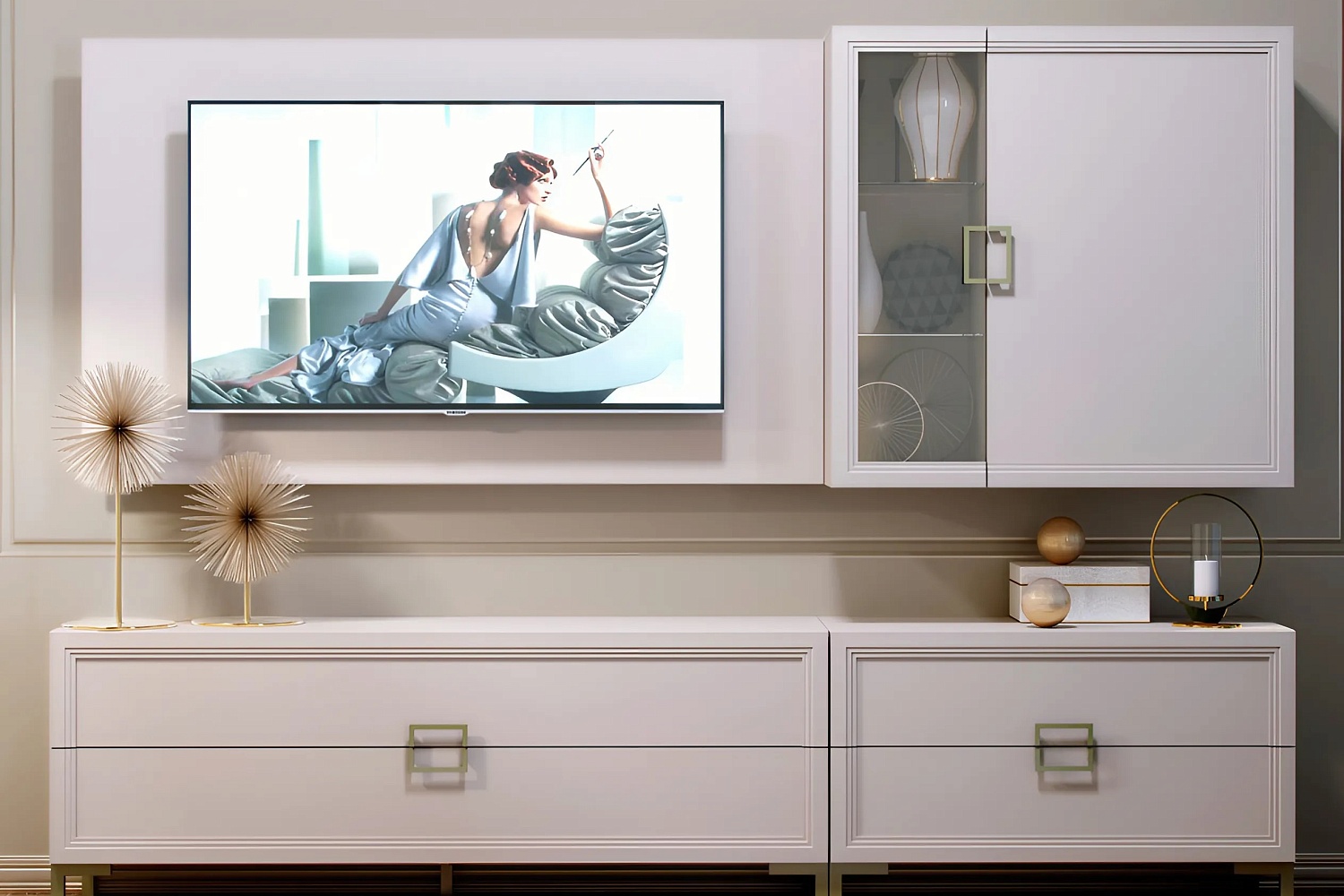 Гостиные - изображение №3 на www.angstrem-mebel.ru