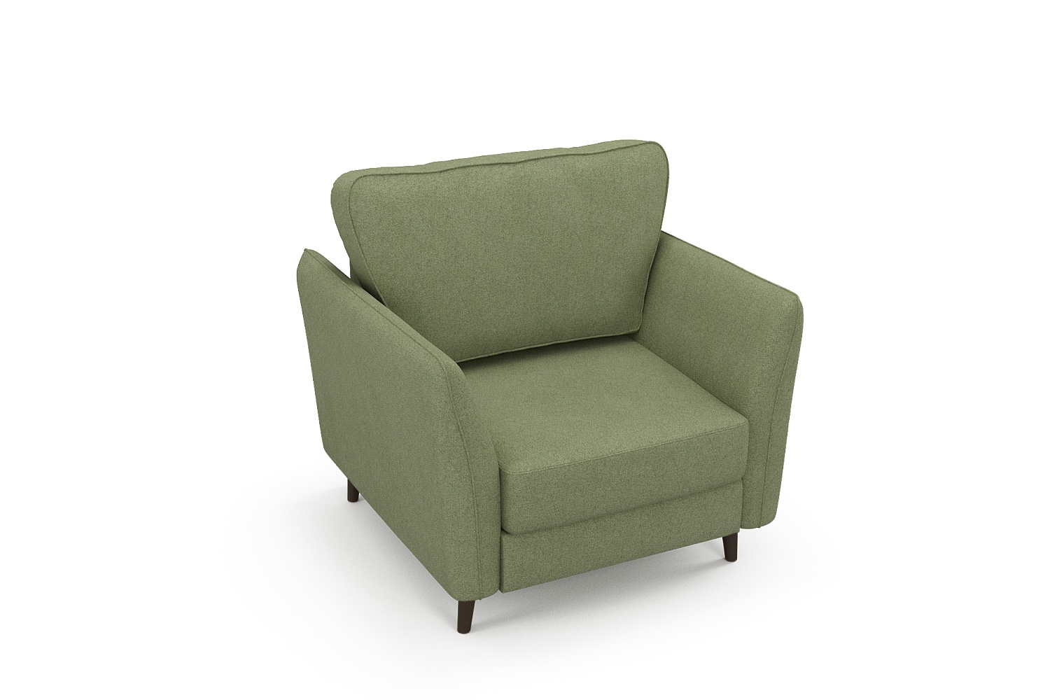 Интерьерные кресла - изображение №4 "Кресло АННИКА NEW"  на www.Angstrem-mebel.ru