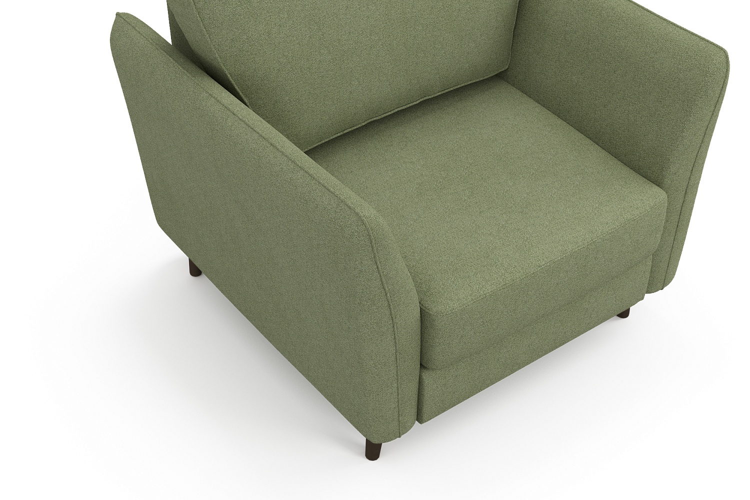 Интерьерные кресла - изображение №6 "Кресло АННИКА NEW"  на www.Angstrem-mebel.ru