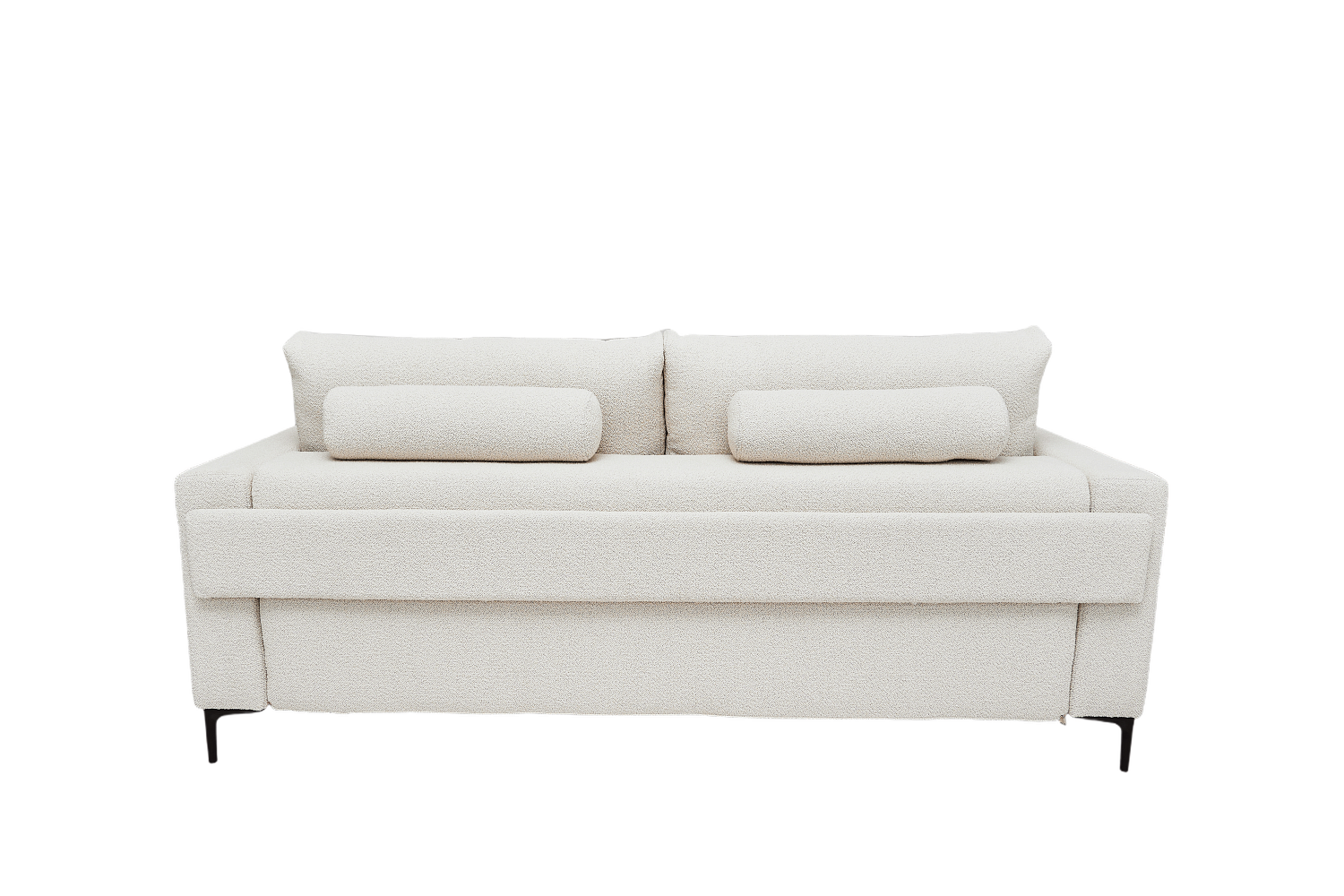 Прямые диваны - изображение №6 "Диван АЙОВА (без мех.), Д3 "  на www.Angstrem-mebel.ru