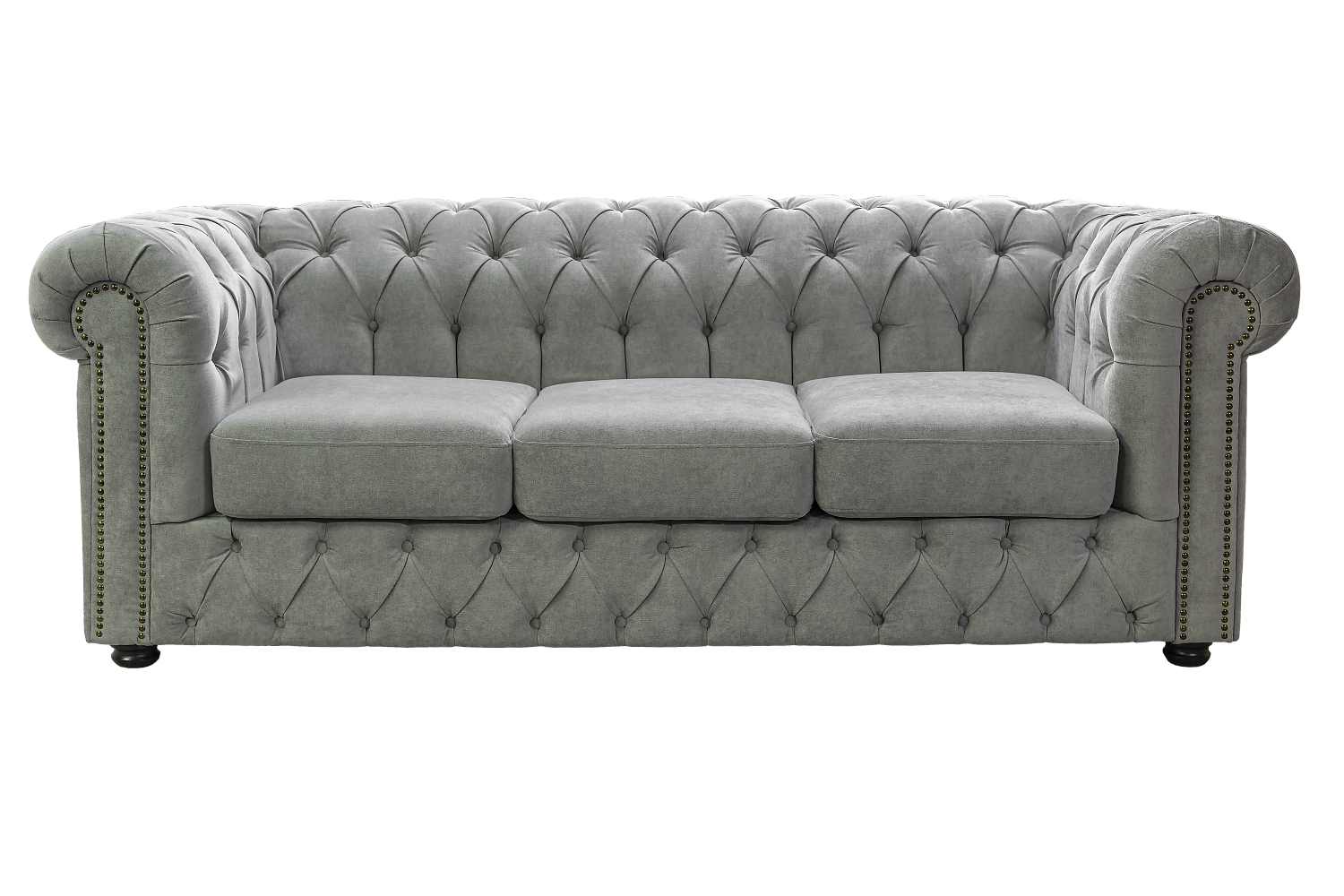 Диваны-кровати - изображение №3 "Диван Честер, Д3"  на www.Angstrem-mebel.ru