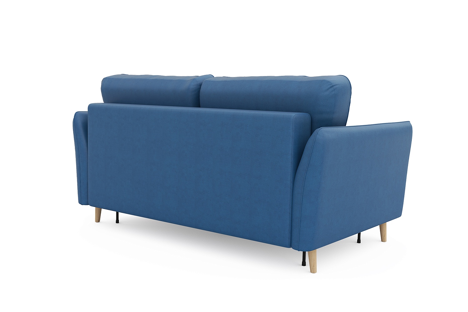 Прямые диваны - изображение №6 "Диван АННИКА NEW 2-х местный, опоры древесные"  на www.Angstrem-mebel.ru