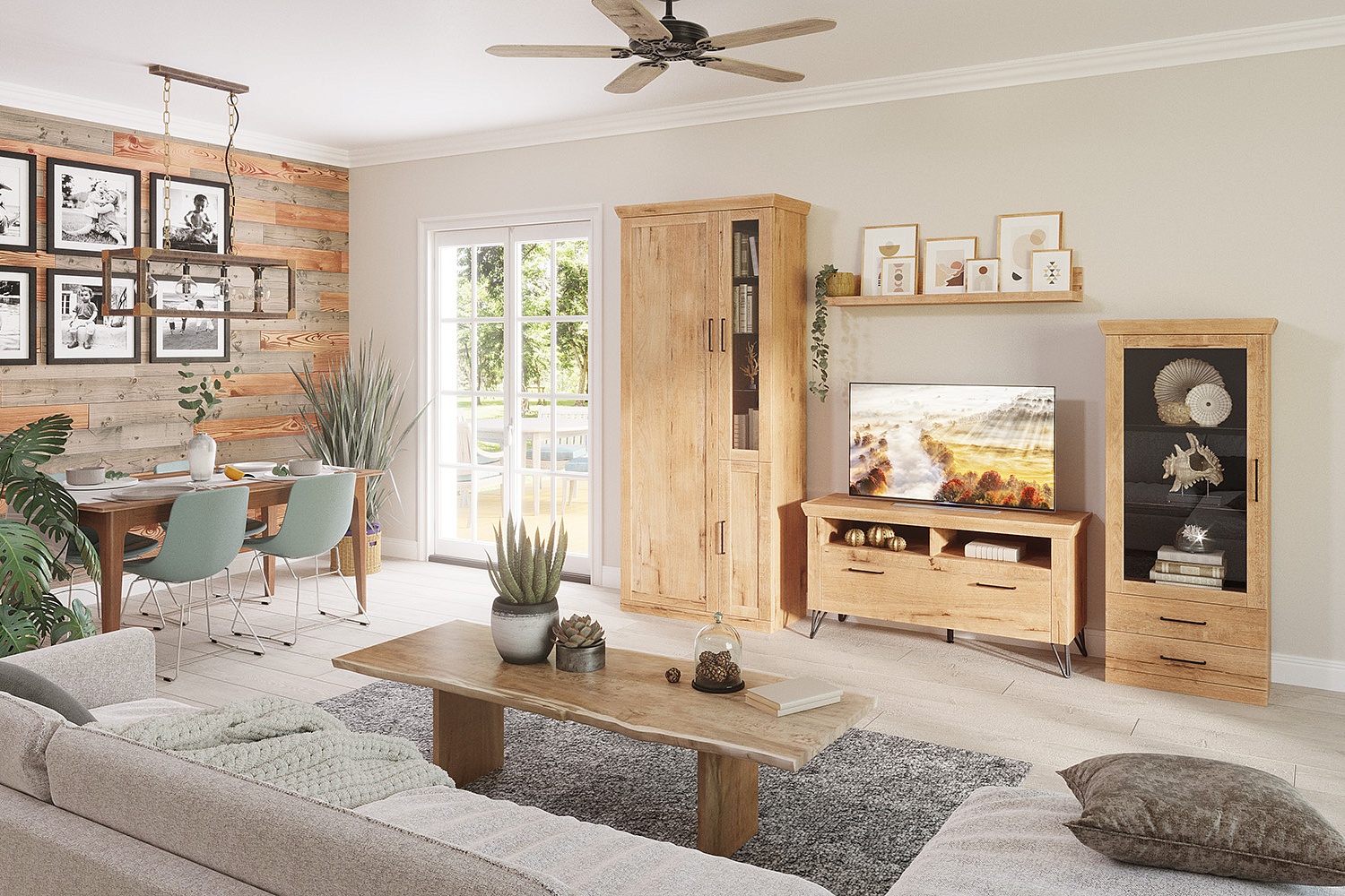 Полки - изображение №4 "Полка Магнум"  на www.Angstrem-mebel.ru