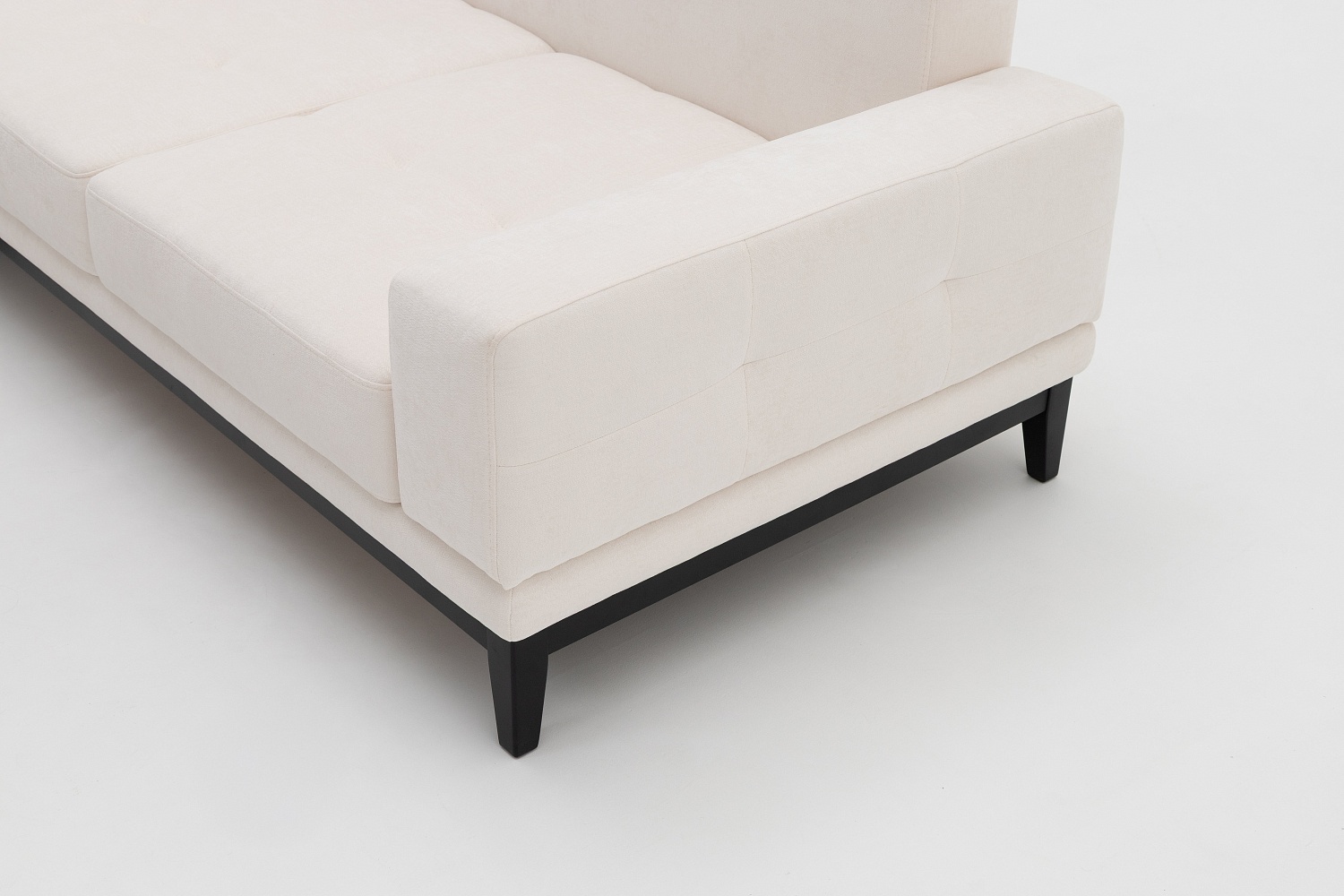 Модульные диваны - изображение №14 " Диван МОККО 3-х местный  с левой оттоманкой "  на www.Angstrem-mebel.ru