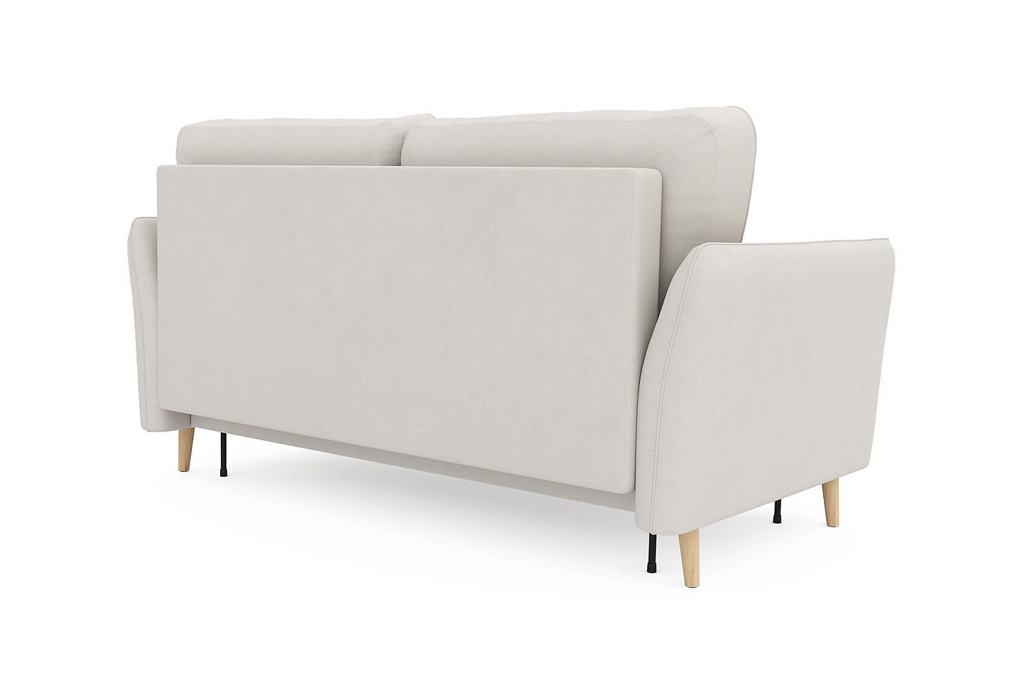 Диваны-кровати - изображение №8 "Диван АННИКА NEW 2-х местный с мех. МТД-9, опоры древесные"  на www.Angstrem-mebel.ru