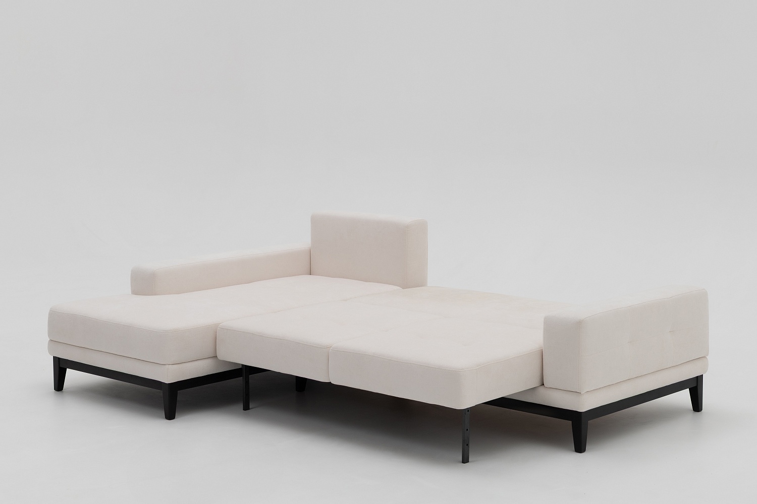 Модульные диваны - изображение №5 " Диван МОККО 3-х местный  с левой оттоманкой "  на www.Angstrem-mebel.ru