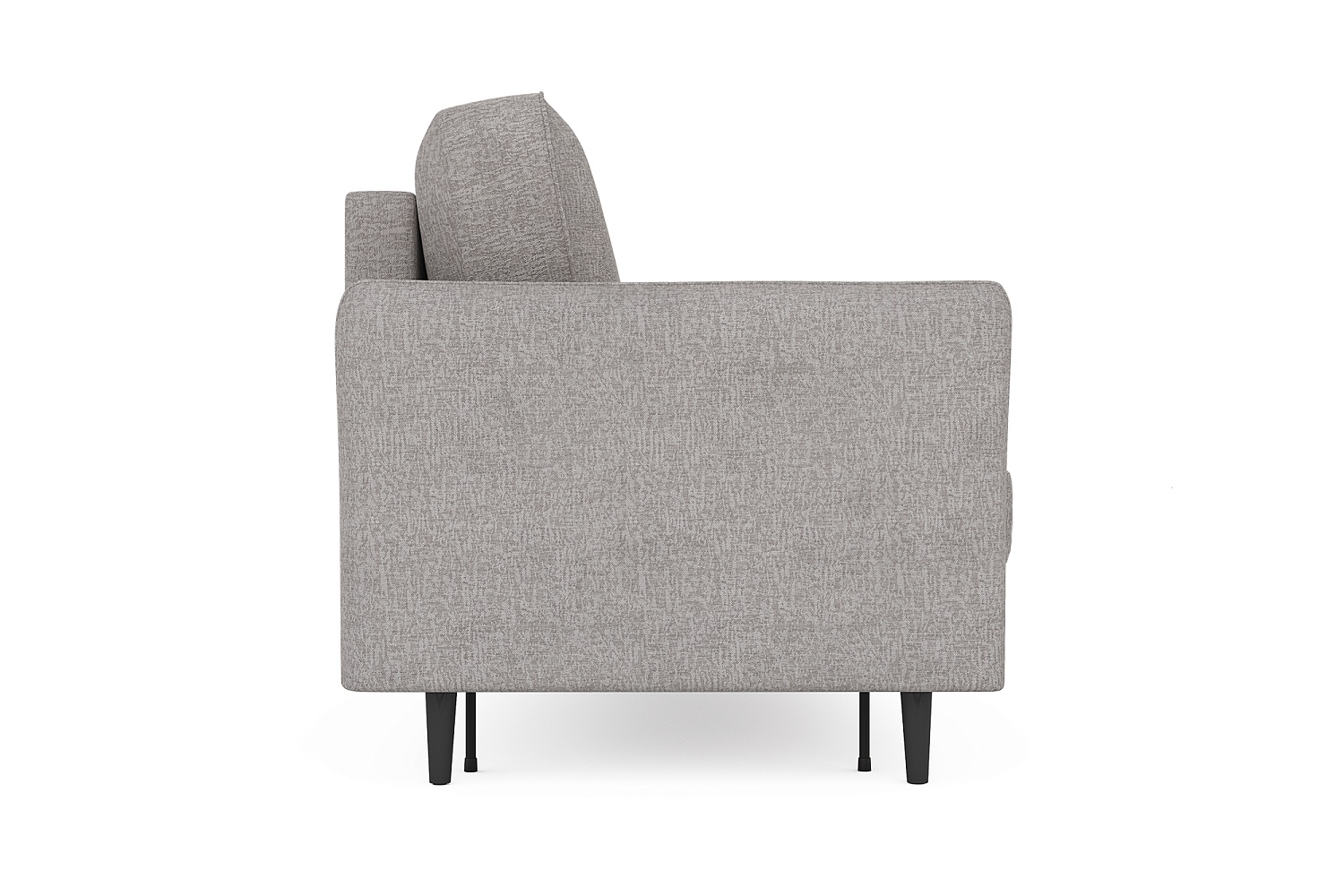 Диваны-кровати - изображение №4 "Диван АННИКА NEW 2-х местный с мех. МТД-9, опоры черные"  на www.Angstrem-mebel.ru