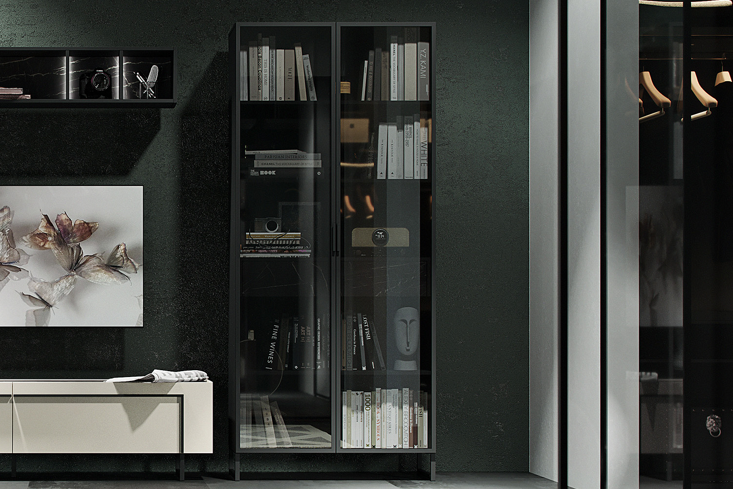 Гостиные - изображение №6 на www.angstrem-mebel.ru