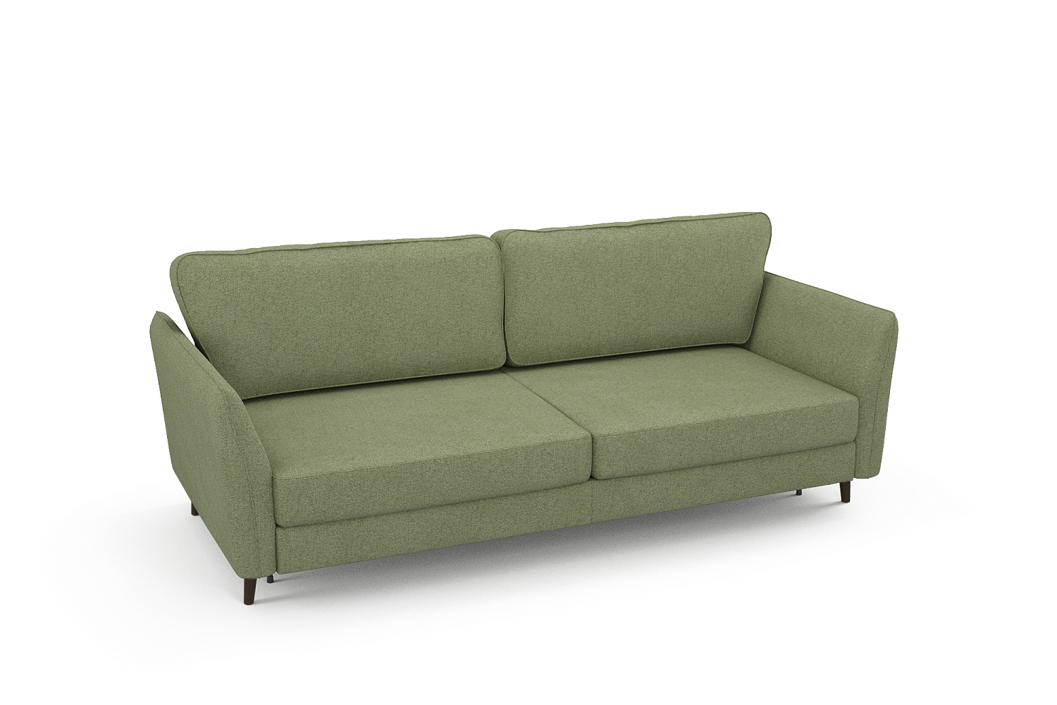 Диваны - изображение №4 "Диван АННИКА NEW 3-х местный, опоры черные"  на www.Angstrem-mebel.ru