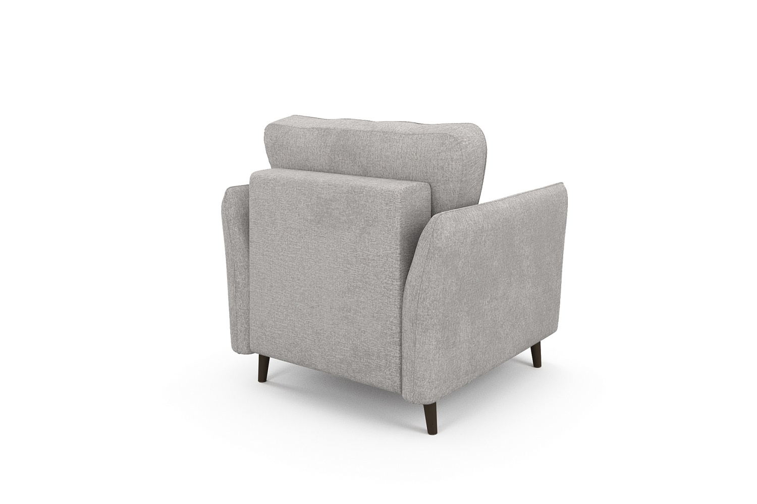 Интерьерные кресла - изображение №5 "Кресло АННИКА NEW"  на www.Angstrem-mebel.ru