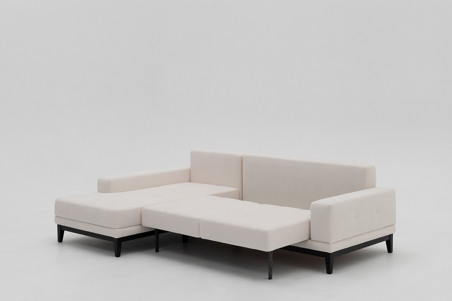 Модульные диваны - изображение №6 " Диван МОККО 3-х местный  с левой оттоманкой "  на www.Angstrem-mebel.ru