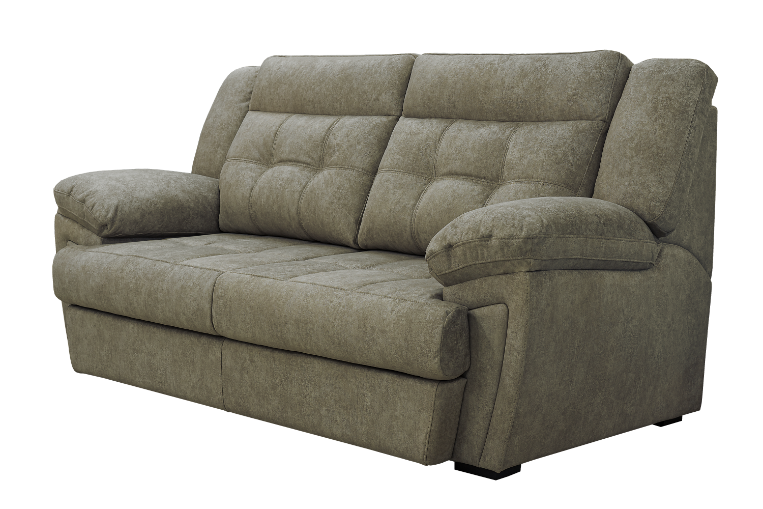 Прямые диваны - изображение №5 "Диван-кровать ГЛОРИЯ-3 (мех. МТД12)"  на www.Angstrem-mebel.ru