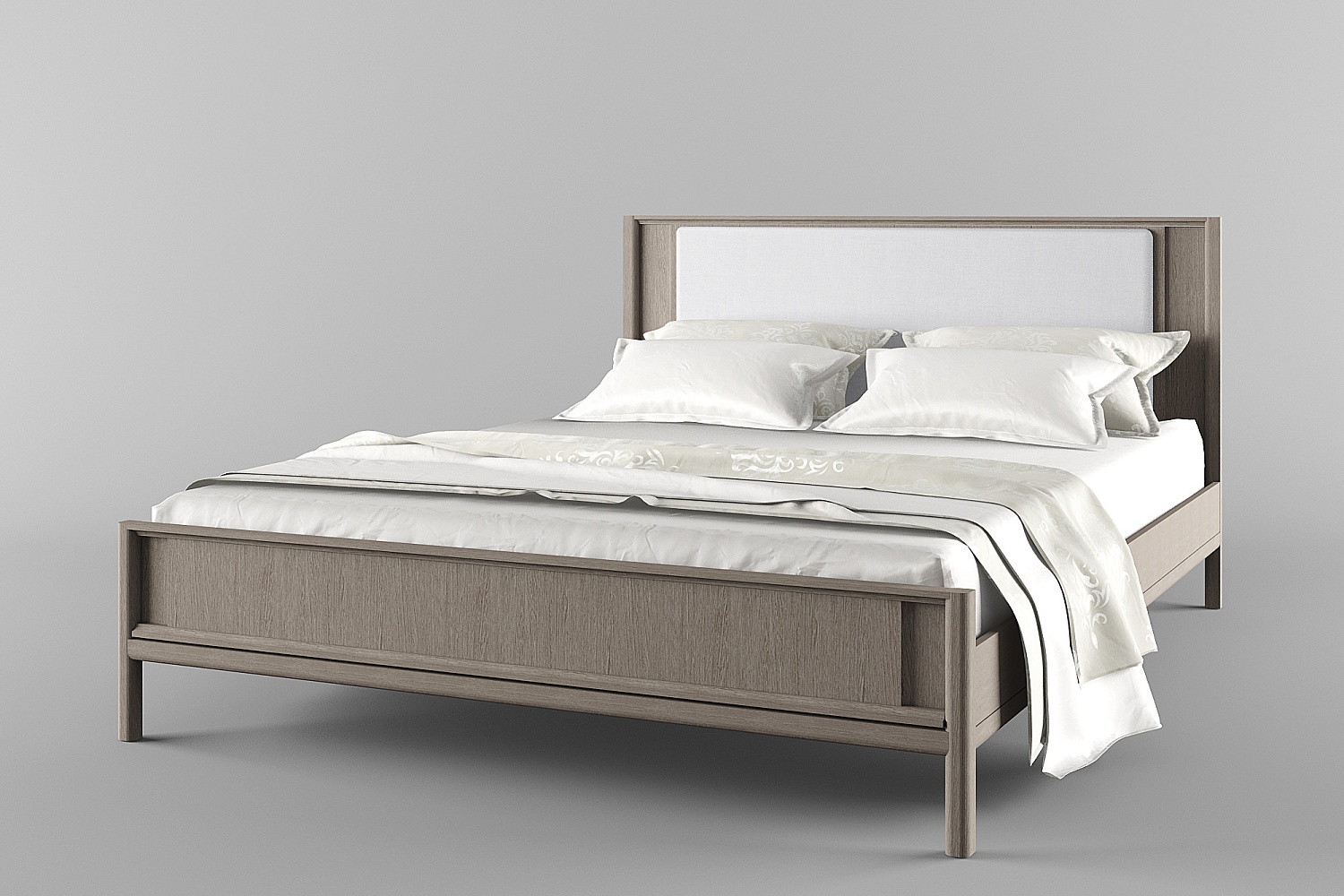 "Спальни" - изображение №3 на www.angstrem-mebel.ru