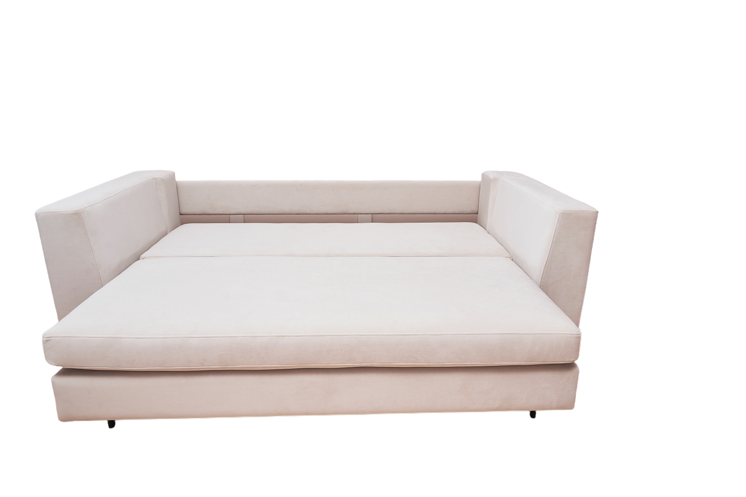 Диваны-кровати - изображение №8 "Диван Челси (мех. тик-так)"  на www.Angstrem-mebel.ru