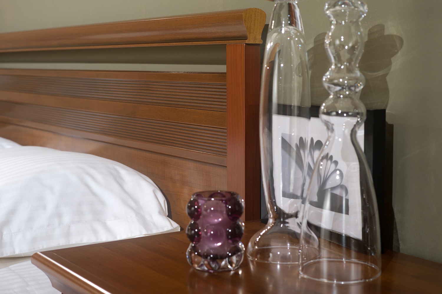 "Спальни" - изображение №4 на www.angstrem-mebel.ru