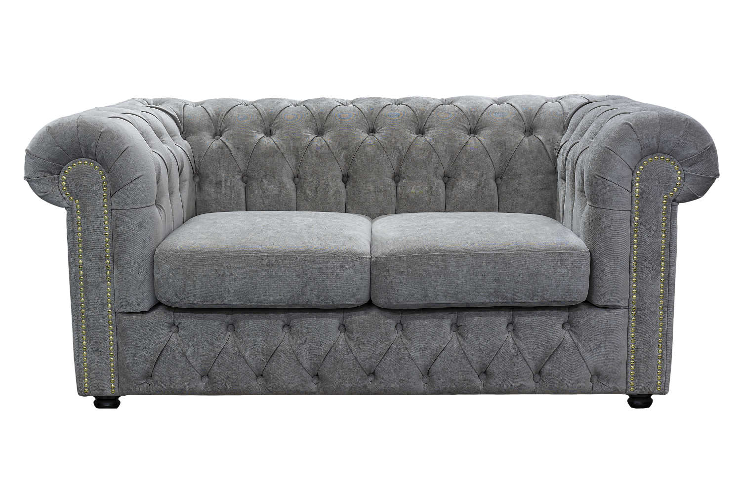 Прямые диваны - изображение №3 " Диван Честер (без механизма)"  на www.Angstrem-mebel.ru