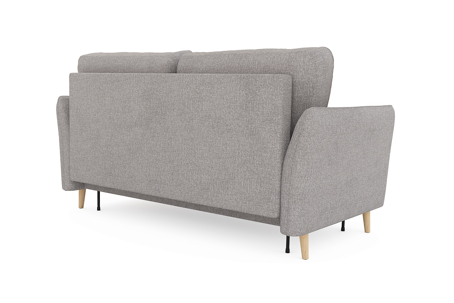 Диваны-кровати - изображение №8 "Диван АННИКА NEW 2-х местный с мех. МТД-9, опоры древесные"  на www.Angstrem-mebel.ru