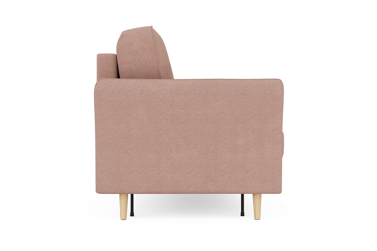 Диваны-кровати - изображение №8 "Диван АННИКА NEW 2-х местный с мех. МТД-9, опоры древесные"  на www.Angstrem-mebel.ru